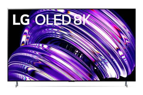 Lg Z2 88 Inch 8k