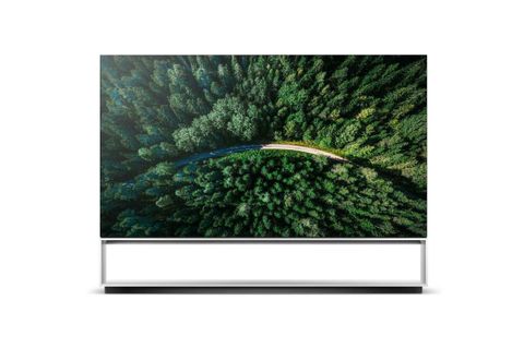lg oled 8k tv