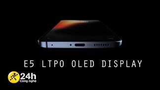 Xiaomi Mi 12 sẽ được trang bị màn hình OLED Samsung E5, nhiều khả năng là smartphone đầu tiền dùng Snapdragon 898