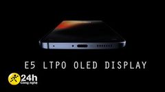  Xiaomi Mi 12 sẽ được trang bị màn hình OLED Samsung E5, nhiều khả năng là smartphone đầu tiền dùng Snapdragon 898 