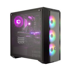  Vỏ Case Cooler Master MasterBox Pro 5 ARGB 