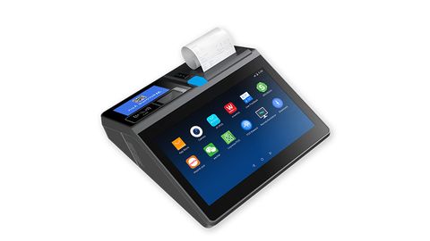 Máy pos bán hàng Tysso X116 (i3)