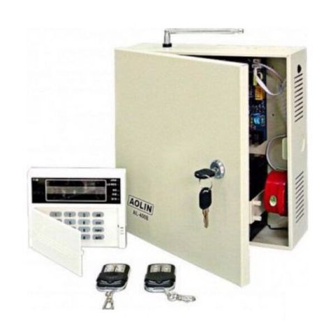 Bộ Báo Động Thông Minh Aolin Al-9088