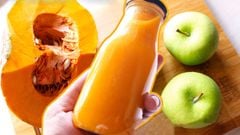  5 cách làm nước ép bí đỏ ngọt thanh, dễ uống, tốt cho người giảm cân 