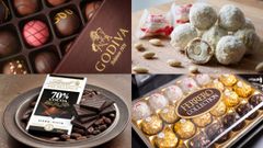  Các loại socola ngon ở Việt Nam nổi tiếng và được ưa chuộng nhất 