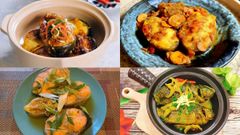  Tổng hợp 25 cách làm cá kho nghệ thơm ngon đậm đà hương vị cho bữa cơm 