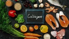  Tổng hợp các loại thực phẩm bổ sung collagen giúp cơ thể luôn trẻ đẹp 