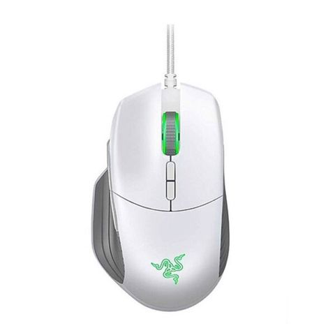 Chuột Chơi Game Razer Basilisk Multi-color Fps – Mercury