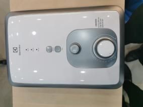 Bình nóng lạnh Electrolux EWE351BA-DW 3.5 kW