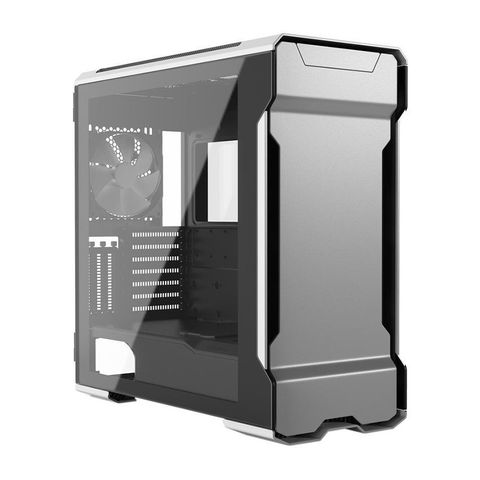 Vỏ Case Phanteks Enthoo Evolv X ATX Case, Tempered Glass Window - Galaxy Silver