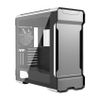 Vỏ Case Phanteks Enthoo Evolv X ATX Case, Tempered Glass Window - Galaxy Silver