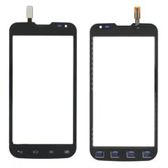 Thay Mặt Kính Blackberry Evolve