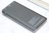 Pin sạc dự phòng không dây Polymer 10.000mAh Type C PD QC3.0 Xmobile P66D Xám