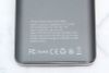 Pin sạc dự phòng không dây Polymer 10.000mAh Type C PD QC3.0 Xmobile P66D Xám