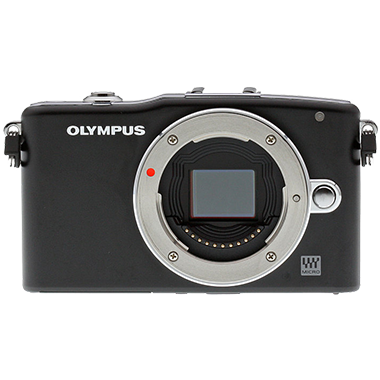 Olympus PEN E-PM1