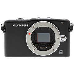  Olympus PEN E-PM1 