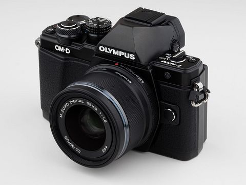 Olympus E-M10 Mark Ii