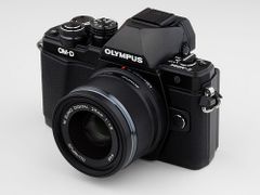  Olympus E-M10 Mark Ii 