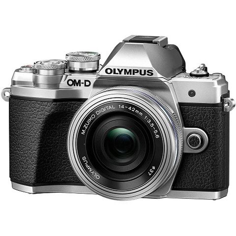 Olympus E-M10 Mark Iii