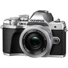  Olympus E-M10 Mark Iii 