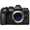 Olympus E-M1 Mark Ii