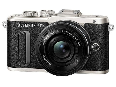 Olympus E-Pl8