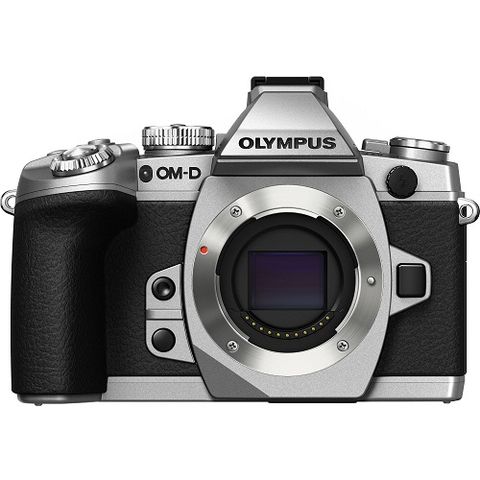 Olympus E‑M1