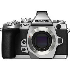 Olympus E‑M1 