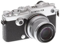  Olympus Pen-F 