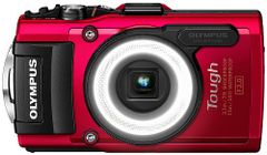 Olympus Tg‑4 