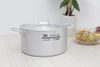 Nồi nhôm anod nắp nhôm 24 cm Sunhouse SH6542-24