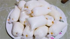  Cách làm sữa chua phô mai bằng nồi cơm điện béo mịn dẻo ngon siêu dễ 