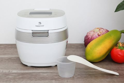 Nồi cơm điện tử Happycook HCJ-060D KG