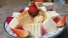  Cách làm sữa chua dẻo bằng nồi cơm điện mềm mịn đơn giản nhanh chóng 