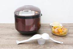 Nồi cơm điện tử Supor 50FC533VN-75 