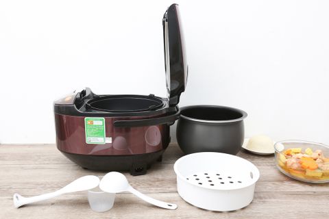 Nồi cơm điện tử Supor 50FC533VN-75