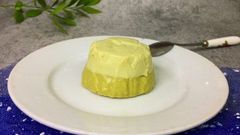  Cách làm panna cotta bơ sữa thơm ngon béo mịn, cực đơn giản tại nhà 