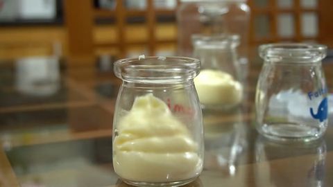 3 cách làm custard cho bé ăn dặm thơm ngon béo ngậy cho bữa phụ thật ngon