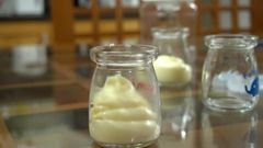  3 cách làm custard cho bé ăn dặm thơm ngon béo ngậy cho bữa phụ thật ngon 