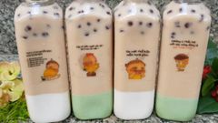  Cách làm trà sữa panna cotta thơm ngon béo ngậy tại nhà 