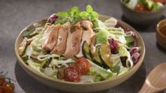  3 cách làm salad bí đỏ đơn giản thơm ngon bổ dưỡng cho gia đình 