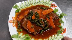  Cách làm bò sốt tiêu xanh ngon, lạ, giàu dinh dưỡng 