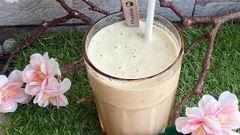  Cách làm sinh tố kiwi cho bé ngon, thanh mát cực bắt vị uống là ghiền 