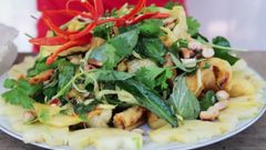  Cách làm gỏi da cá mới lạ thơm ngon đơn giản tại nhà 