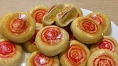  Cách làm bánh pía chay mềm ngọt thơm ngon đơn giản tại nhà 