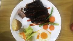  Cách làm bò bít tết sốt tiêu đen thơm ngon đơn giản tại nhà 