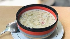  Cách nấu chè đậu xanh bột báng thơm ngon thanh nhiệt ngày nắng nóng 