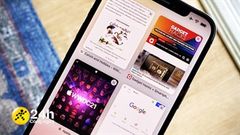  Cách dùng nhóm Tab (Tab Group) trên Safari iOS 15, để bạn dễ dàng quản lý và truy cập trở lại nhanh hơn 