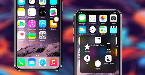Cách bật, tùy chỉnh nút Home ảo trên iPhone 11, 11 Pro, 11 Pro Max