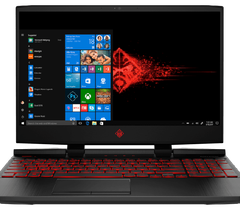  Hp Omen 15-Dc0084Tx 